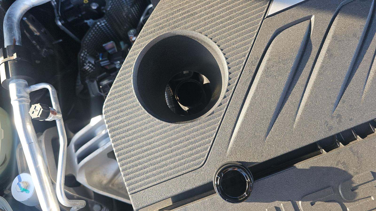 2025 Nissan Rogue Rock Creek AWD