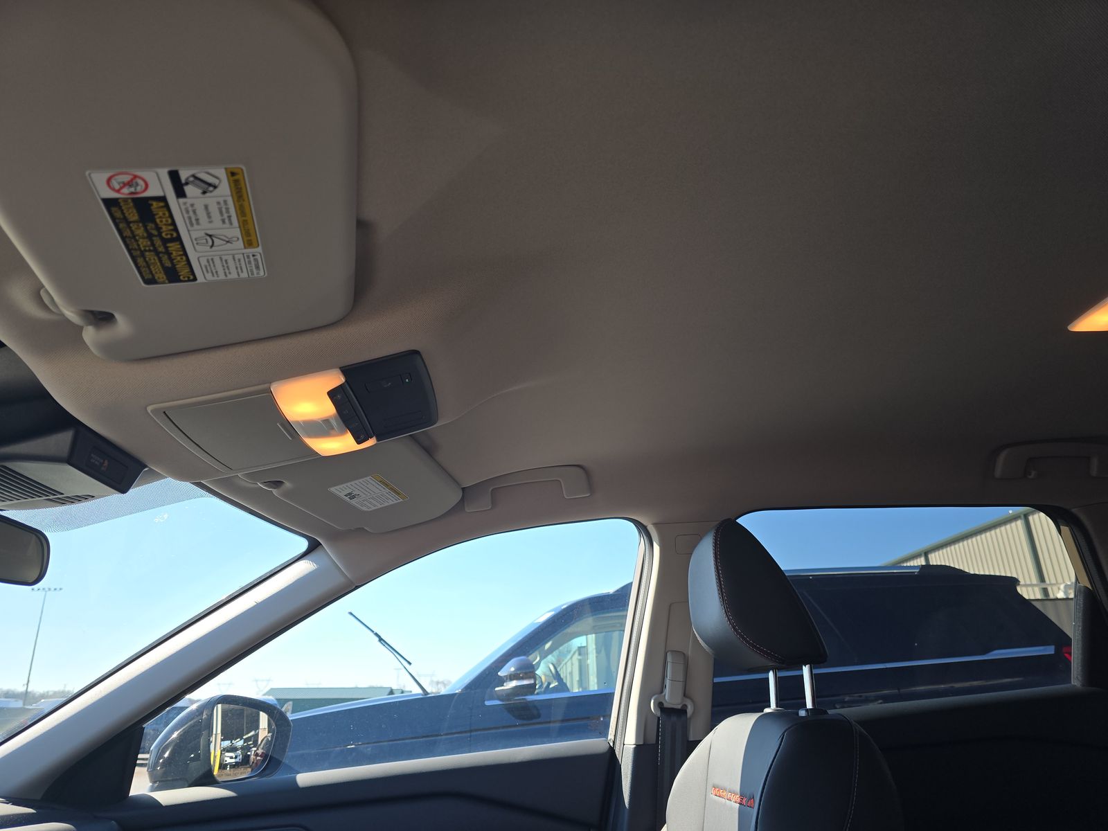 2025 Nissan Rogue Rock Creek AWD