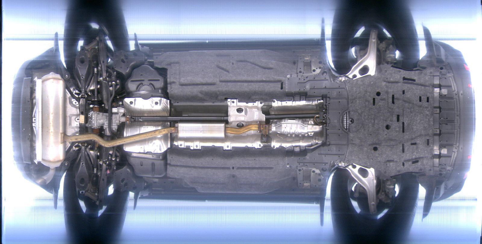 2025 Nissan Rogue Rock Creek AWD