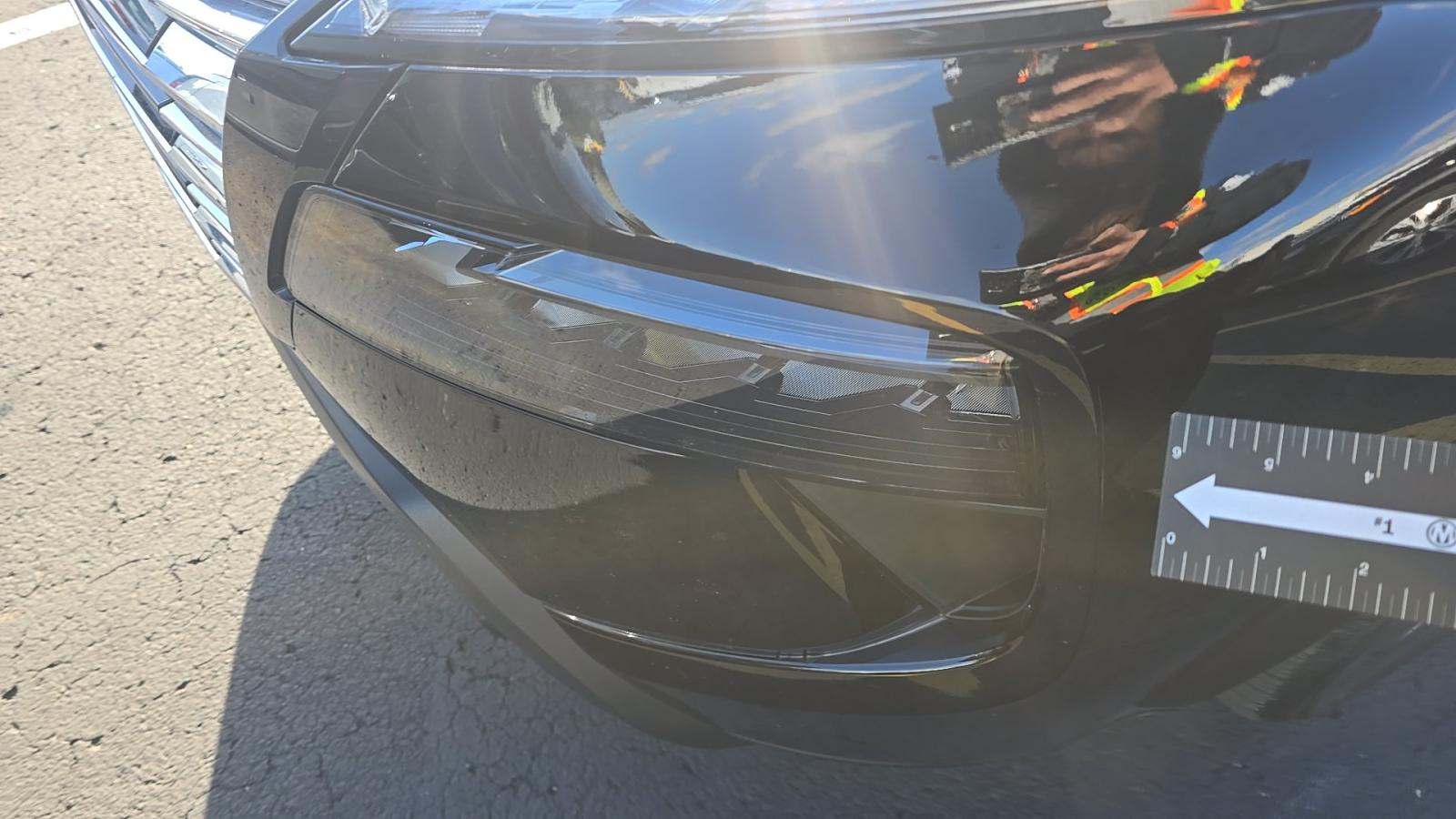 2025 Nissan Rogue SV FWD