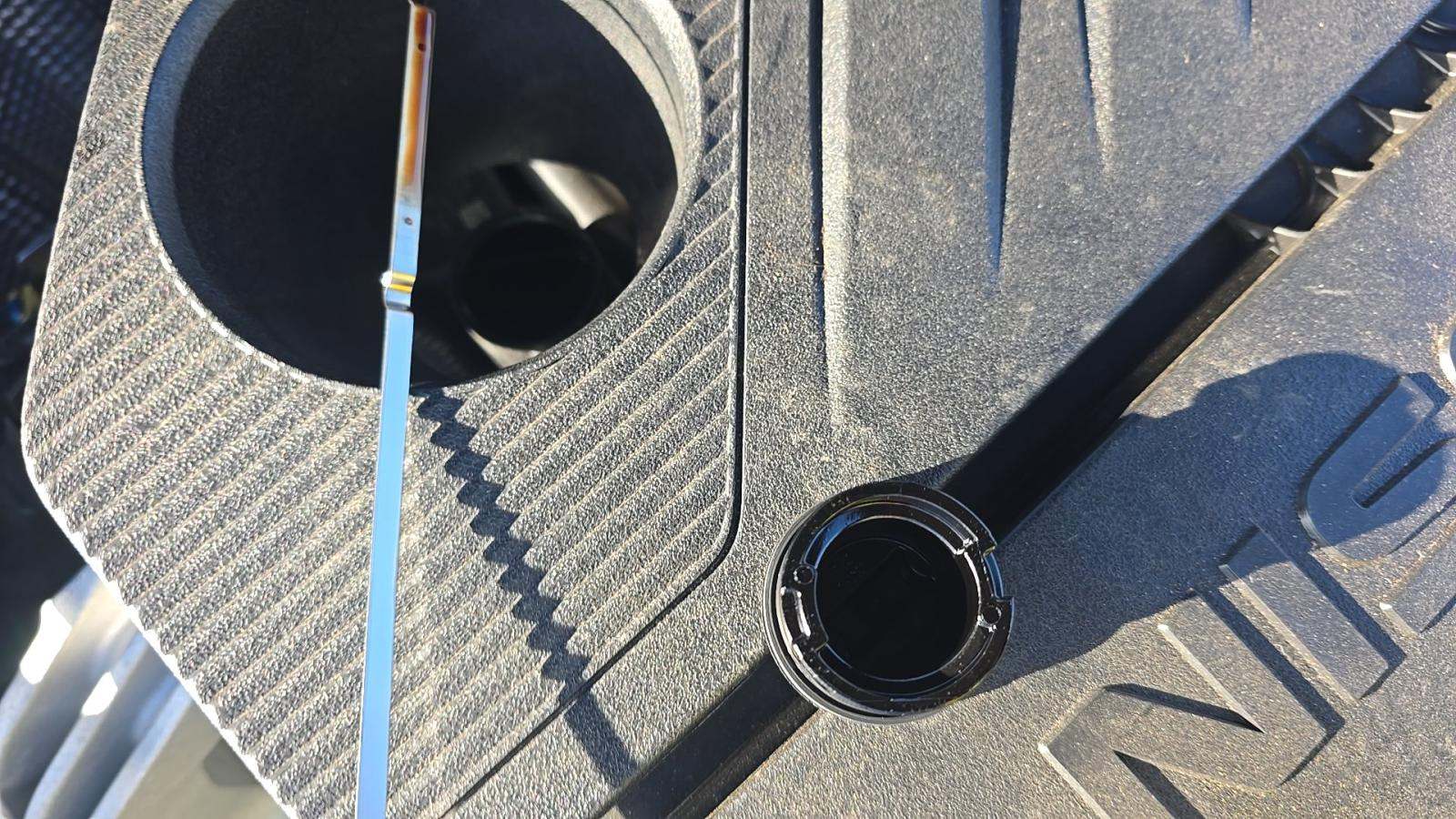 2025 Nissan Rogue SV FWD