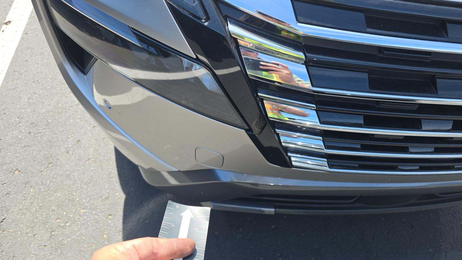 2025 Nissan Rogue SL AWD