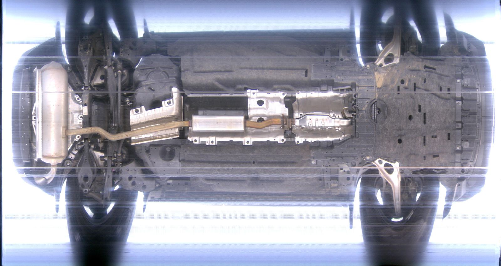 2025 Nissan Rogue SV FWD