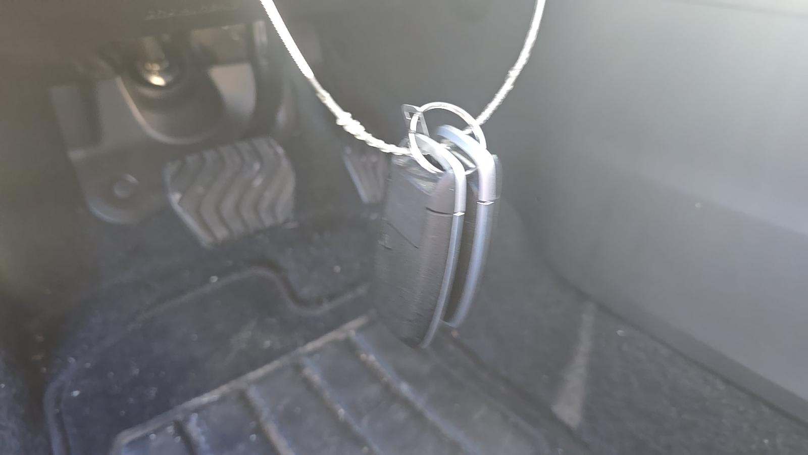 2025 Nissan Rogue SV FWD