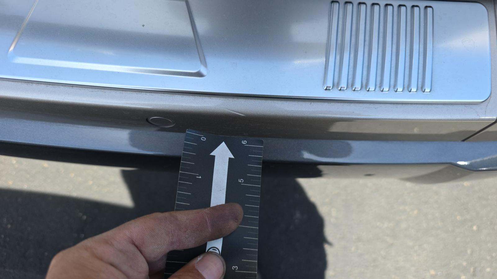 2025 Nissan Rogue SL AWD