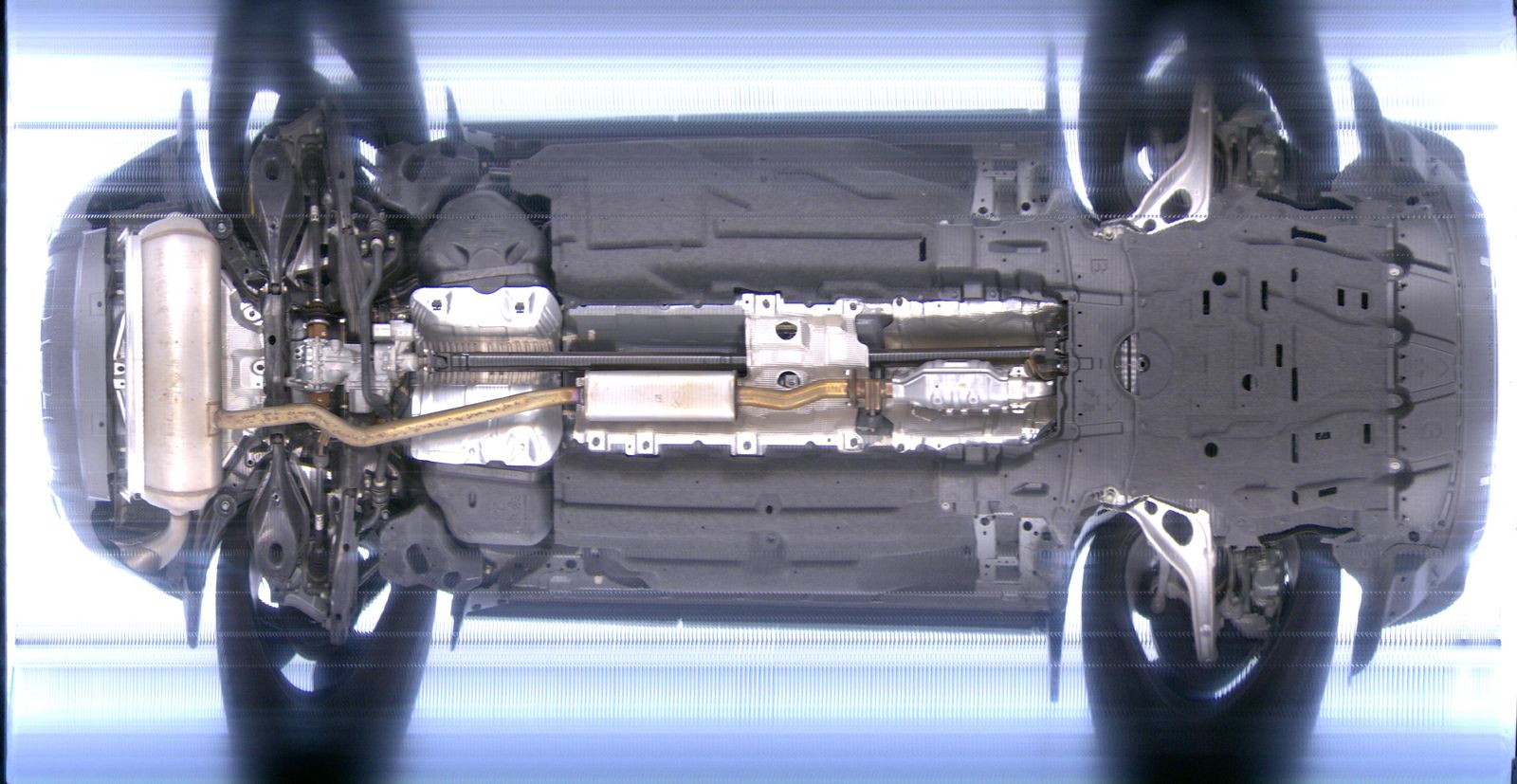 2025 Nissan Rogue SL AWD