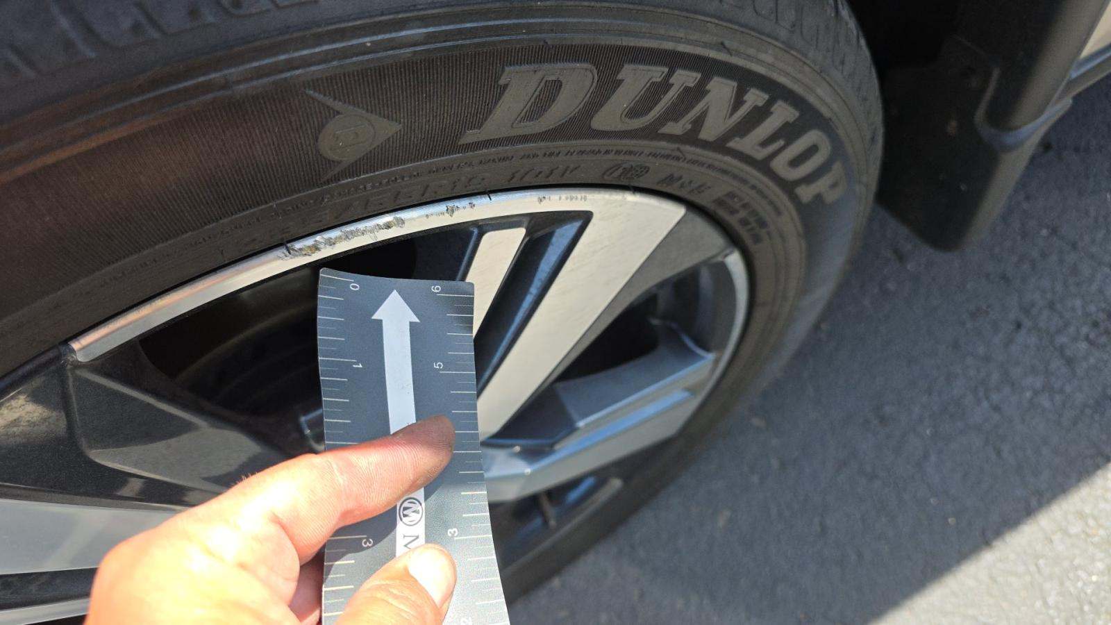 2025 Nissan Rogue SL AWD