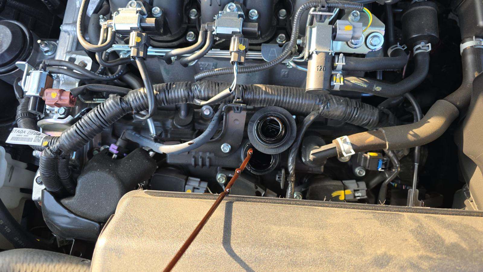 2025 Nissan Pathfinder SL AWD