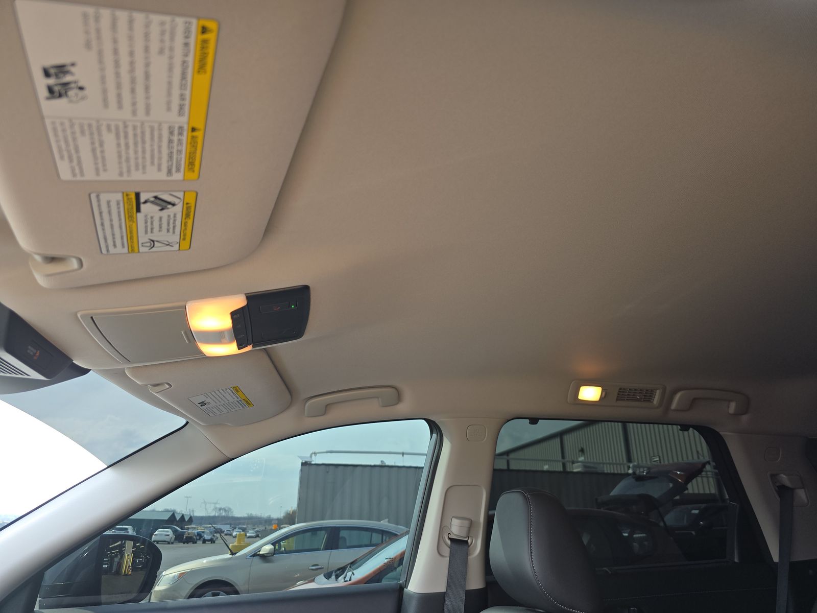 2025 Nissan Pathfinder SL AWD