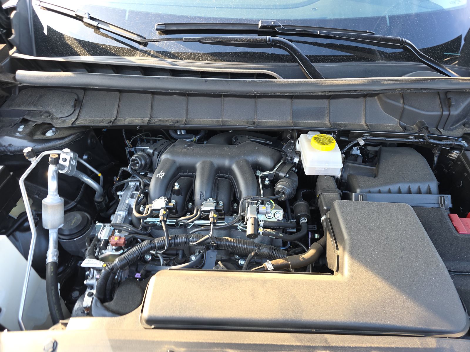 2025 Nissan Pathfinder SL AWD