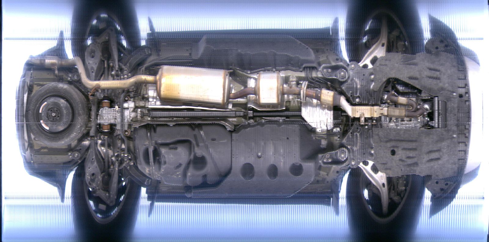 2025 Nissan Pathfinder SL AWD