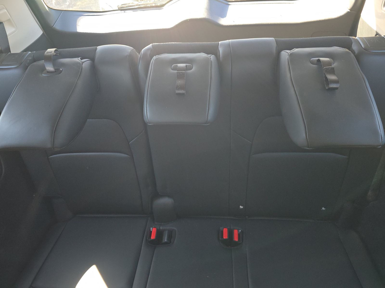 2024 Nissan Pathfinder Platinum FWD