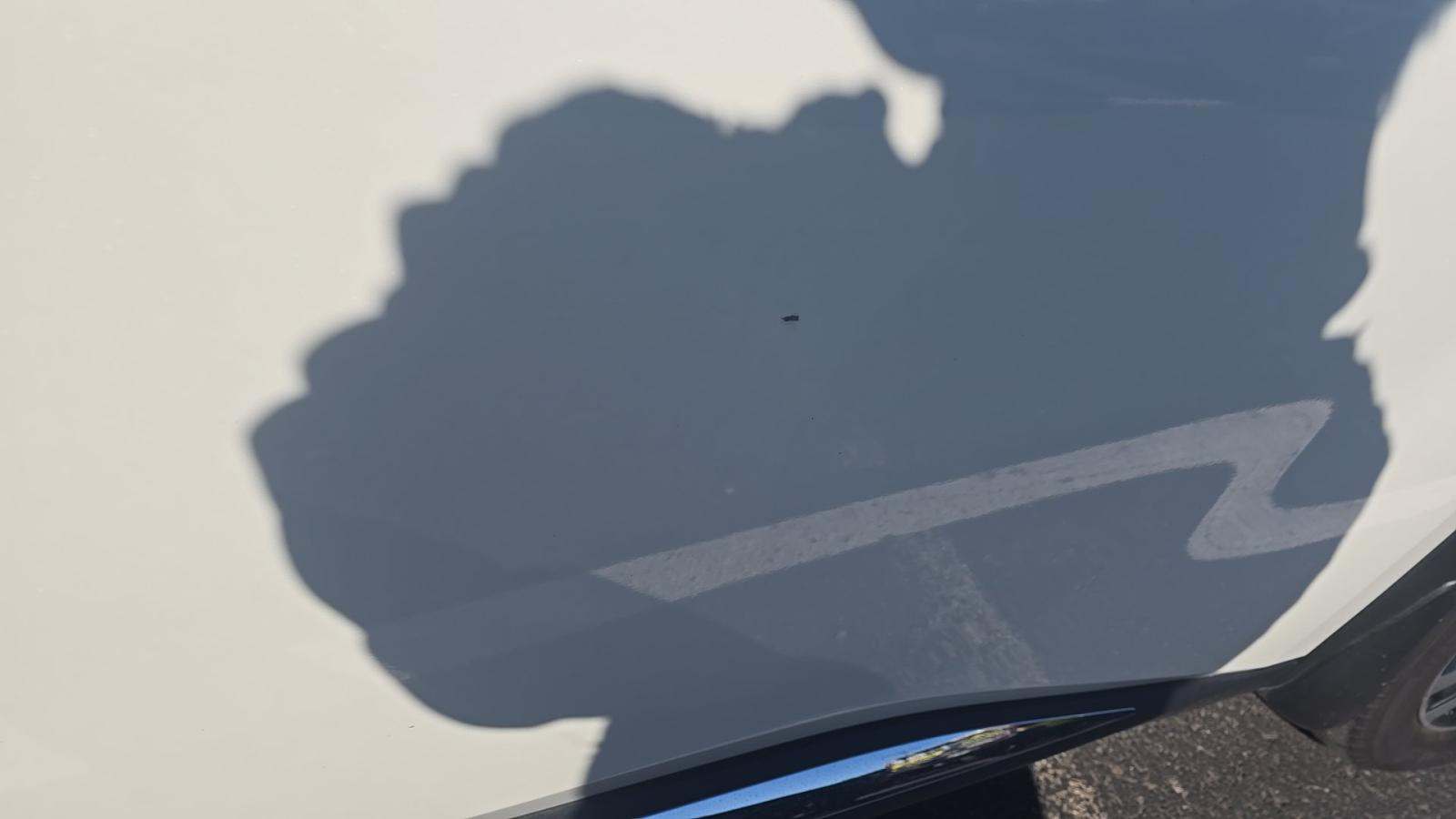 2024 Nissan Pathfinder Platinum FWD