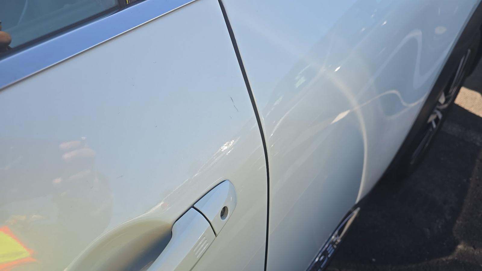 2024 Nissan Pathfinder Platinum FWD