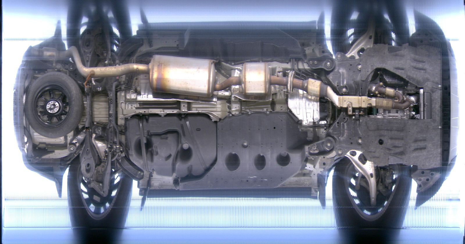 2024 Nissan Pathfinder Platinum FWD