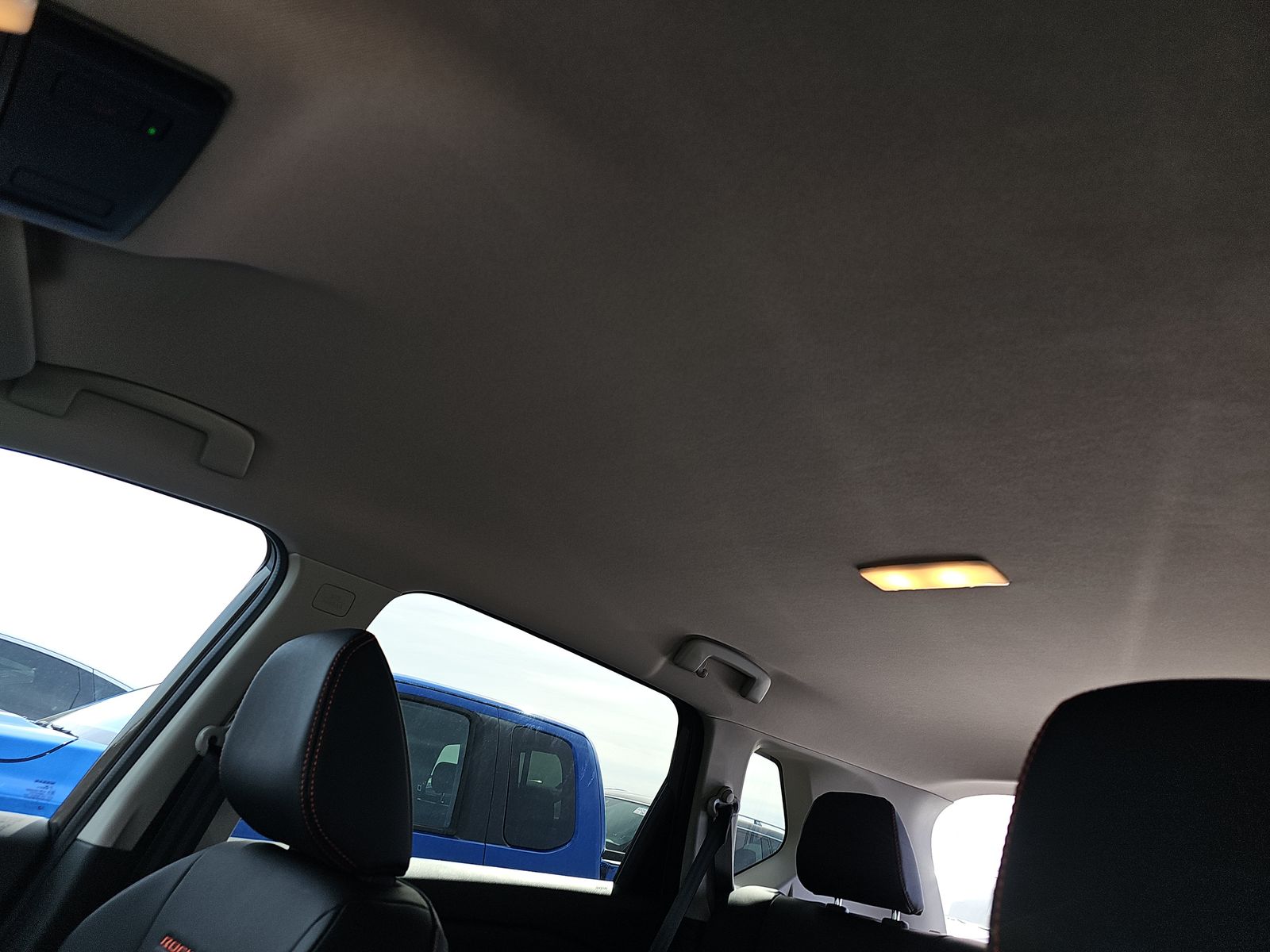 2025 Nissan Rogue Rock Creek AWD