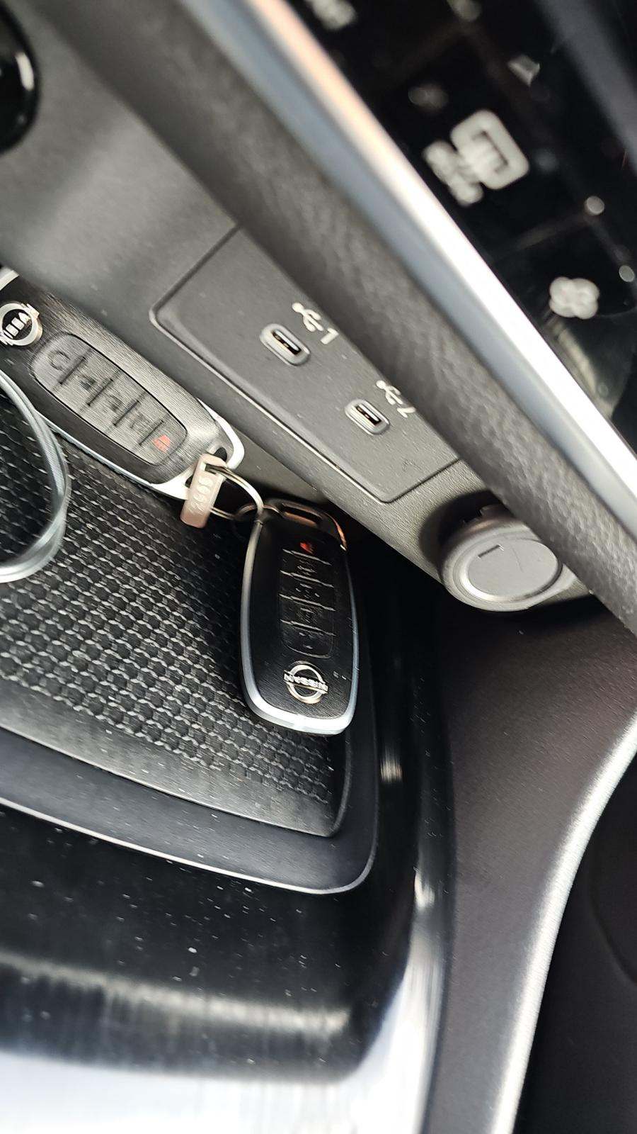 2025 Nissan Rogue Rock Creek AWD