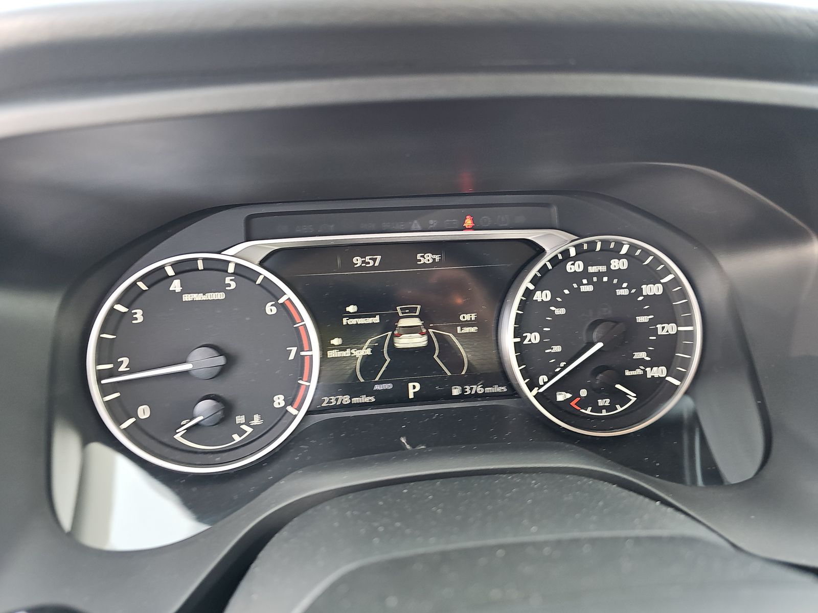 2025 Nissan Rogue Rock Creek AWD