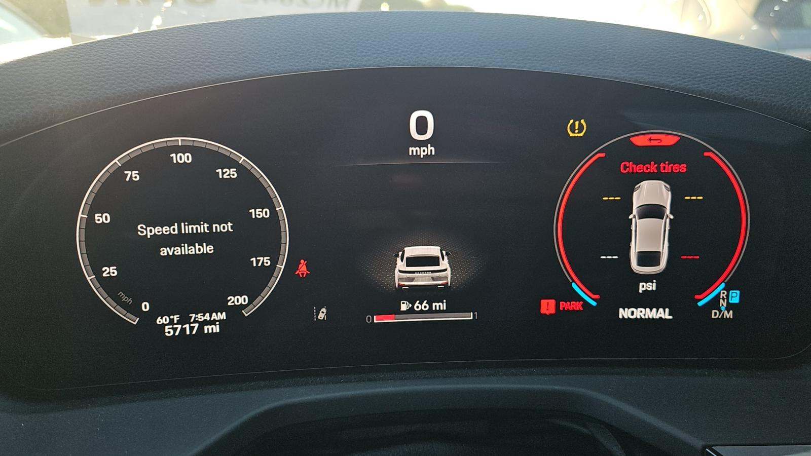 2024 Porsche Panamera Base RWD