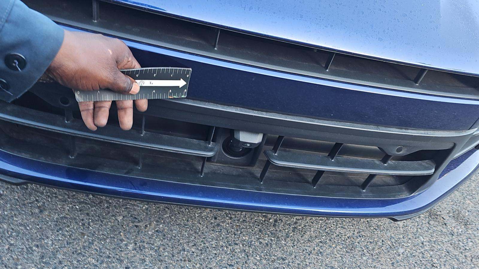 2024 Porsche Panamera Base RWD