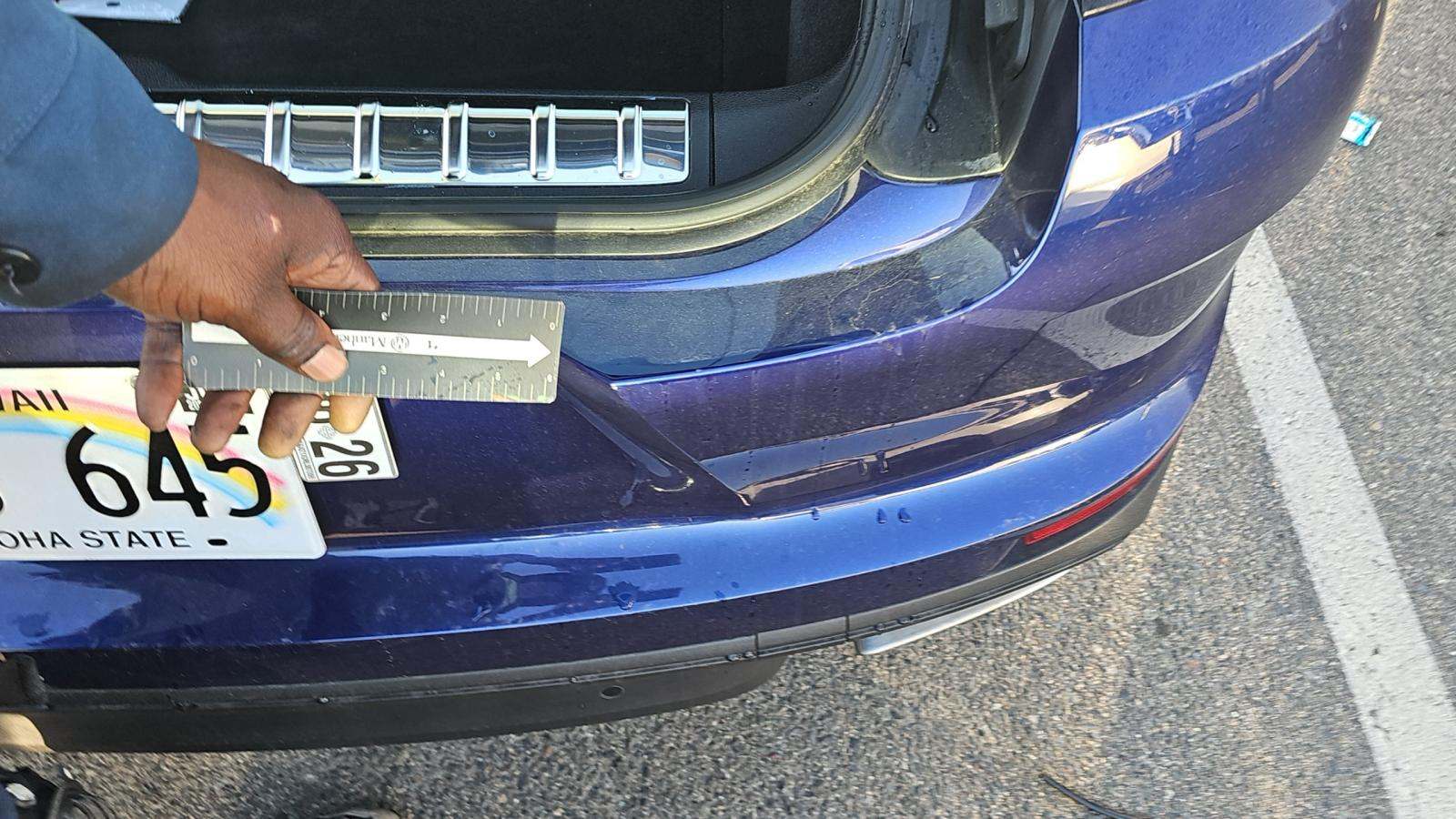 2024 Porsche Panamera Base RWD