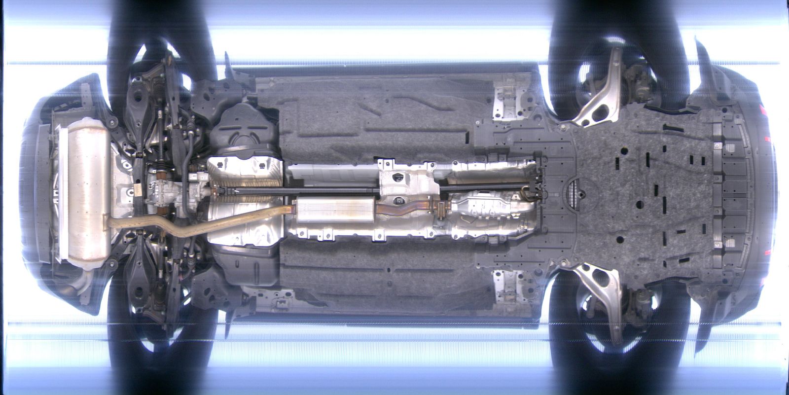 2025 Nissan Rogue Rock Creek AWD