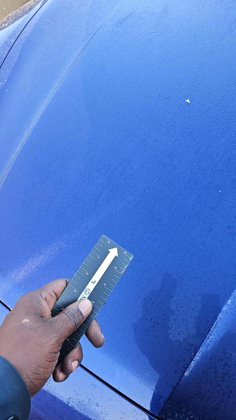 2024 Porsche Panamera Base RWD