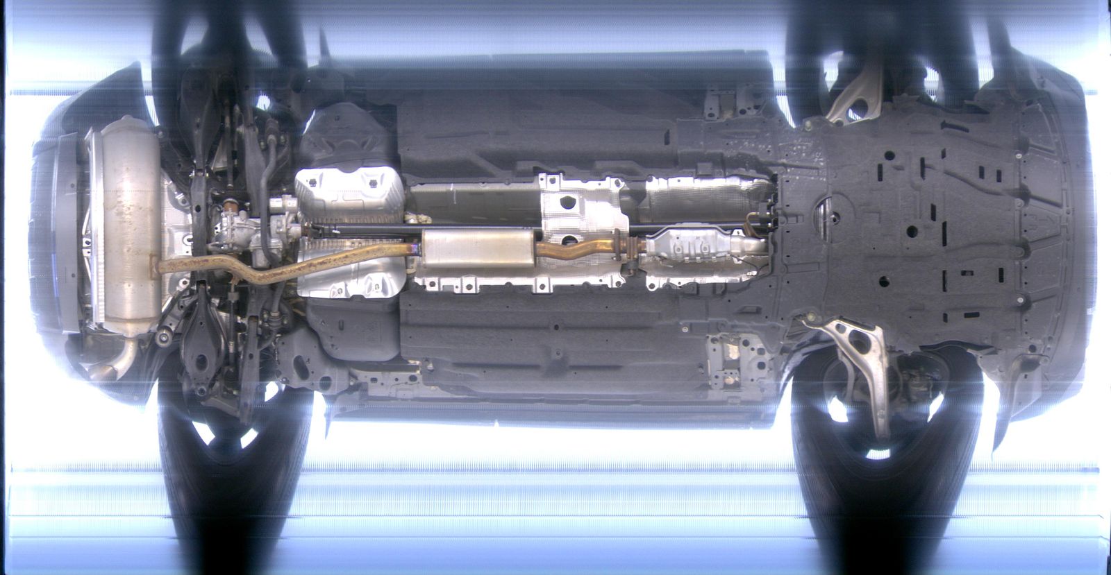 2025 Nissan Rogue SL AWD