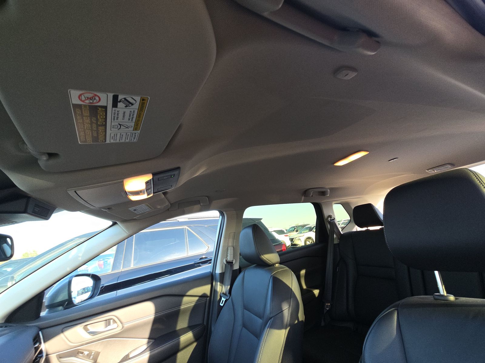 2025 Nissan Rogue SL AWD