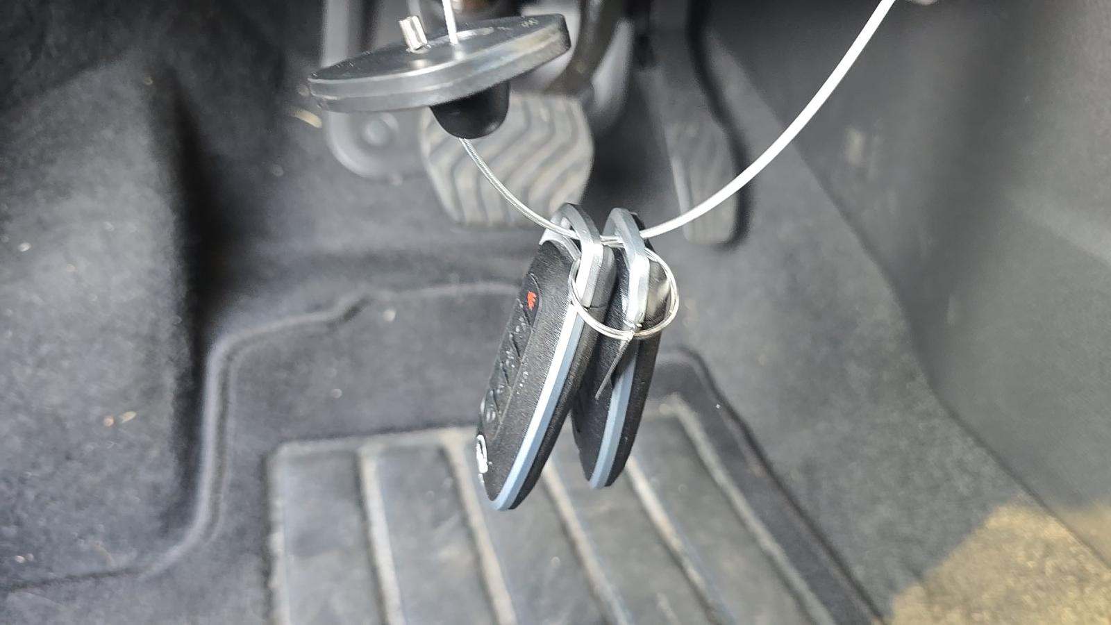 2025 Nissan Rogue SL AWD