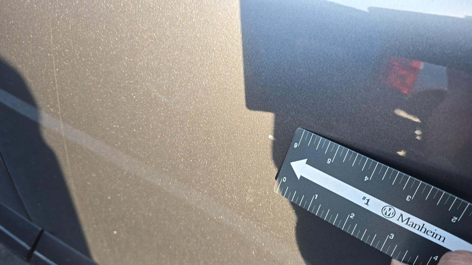 2025 Nissan Rogue SL AWD