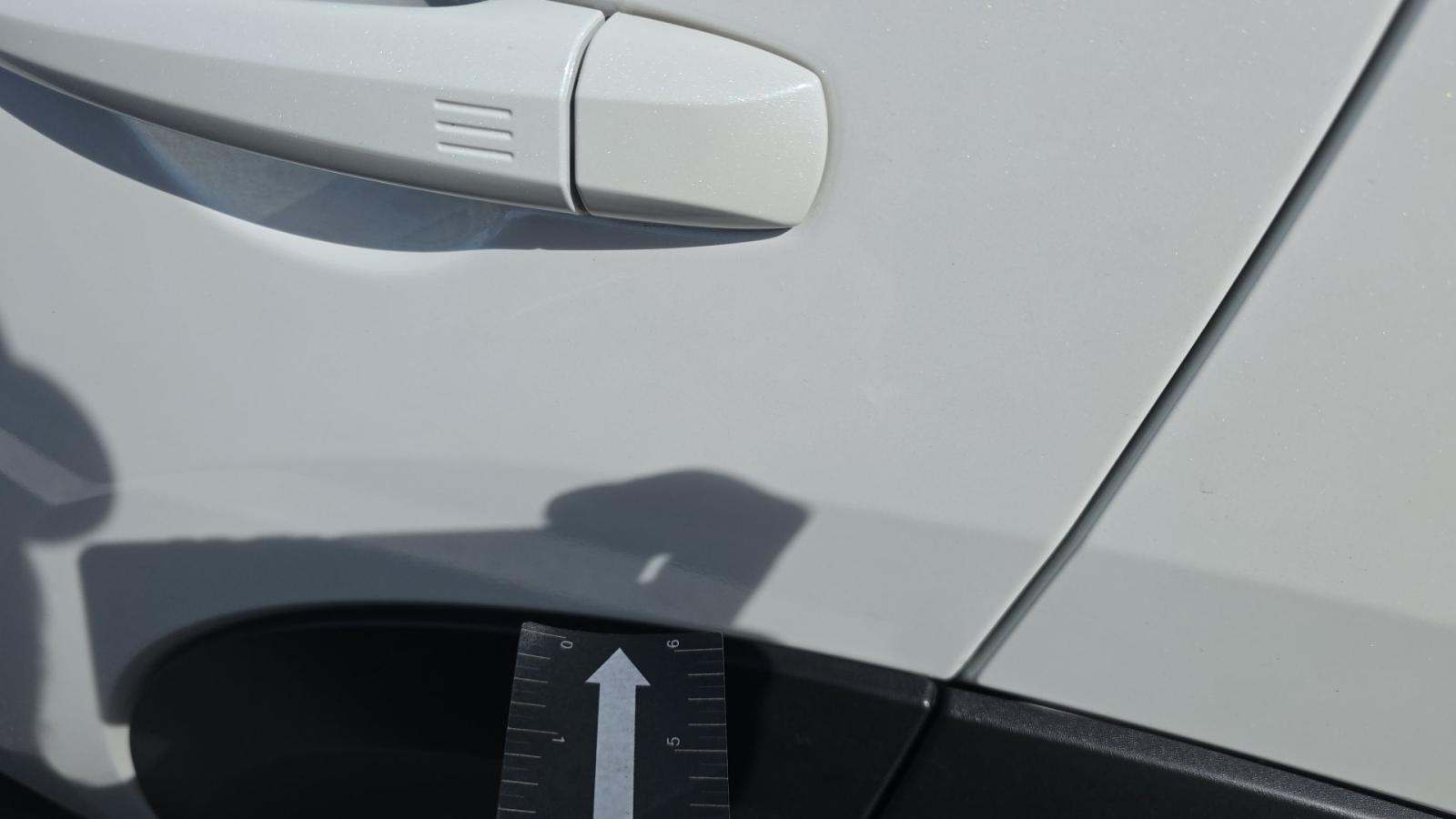 2024 Nissan Pathfinder SL AWD