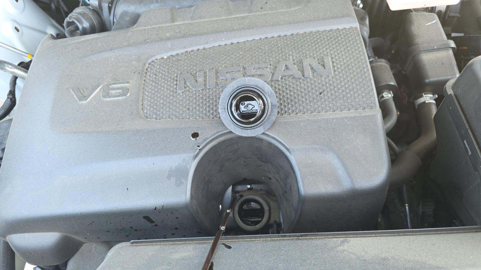 2024 Nissan Pathfinder SL AWD