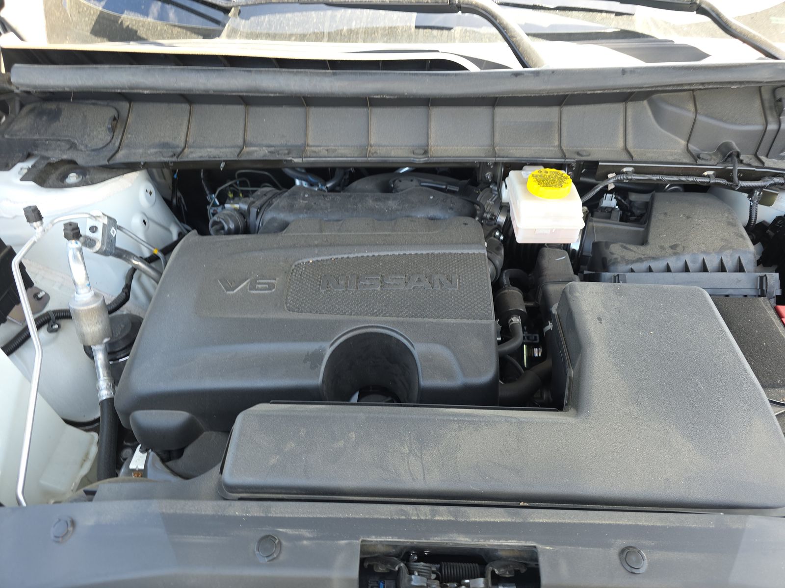 2024 Nissan Pathfinder SL AWD