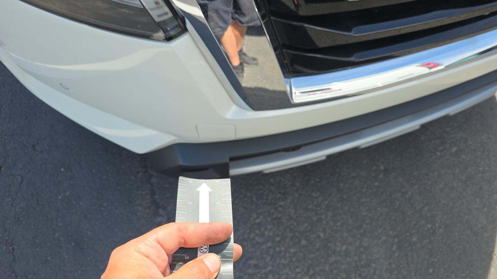 2024 Nissan Pathfinder SL AWD