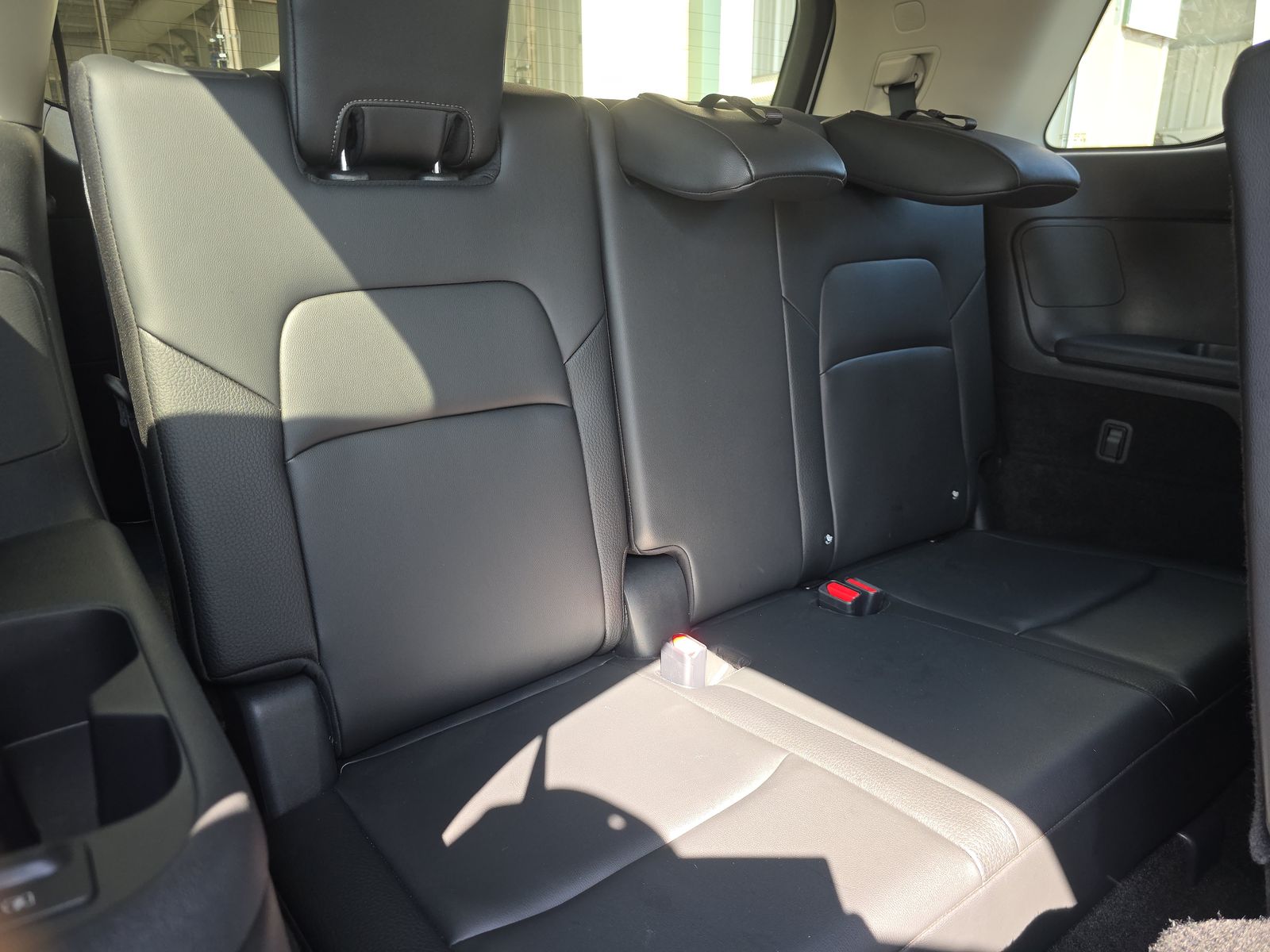 2024 Nissan Pathfinder SL AWD