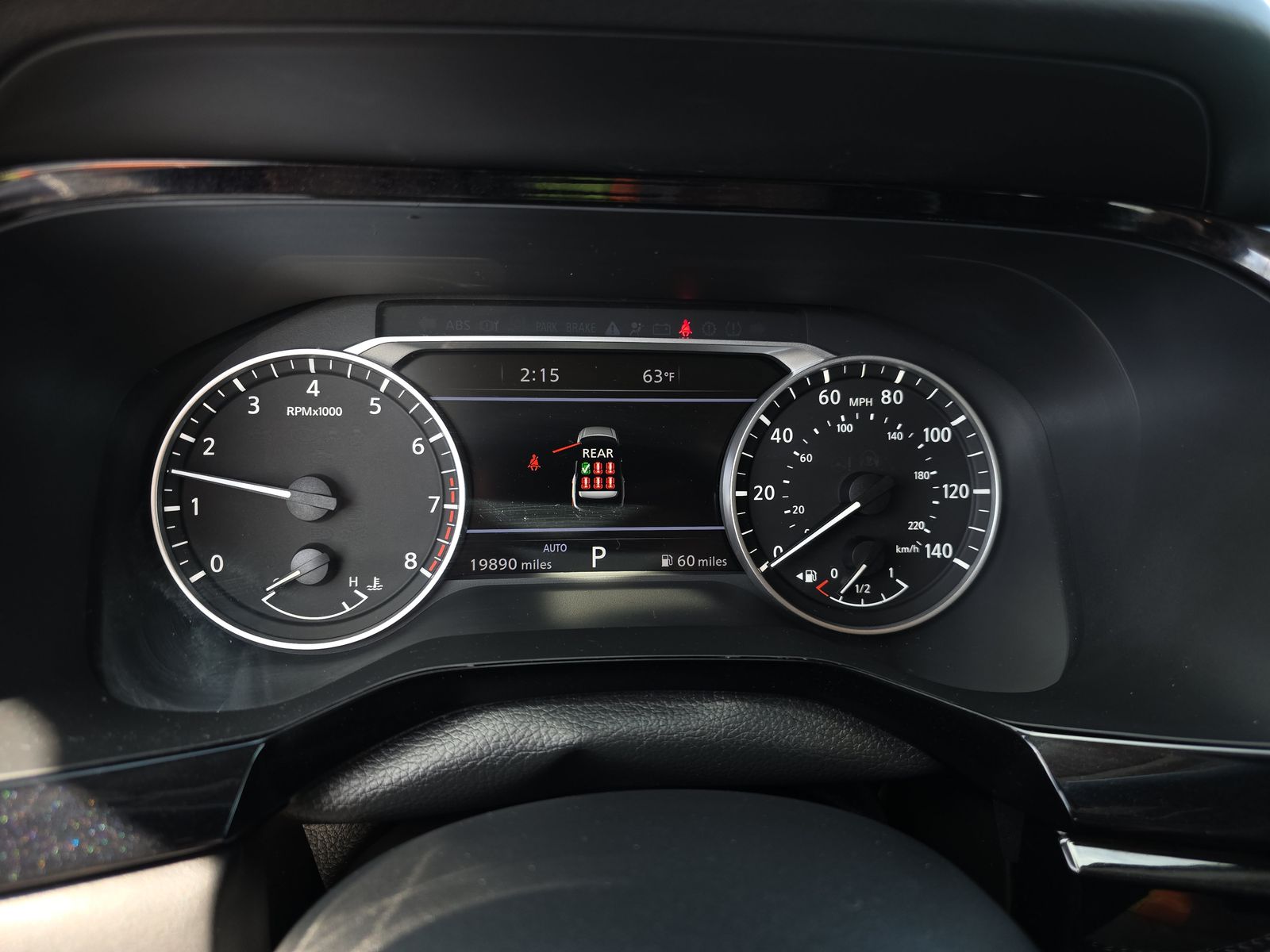 2024 Nissan Pathfinder SL AWD