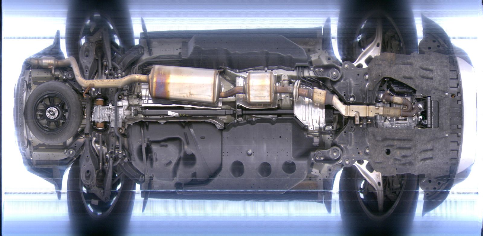 2024 Nissan Pathfinder SL AWD