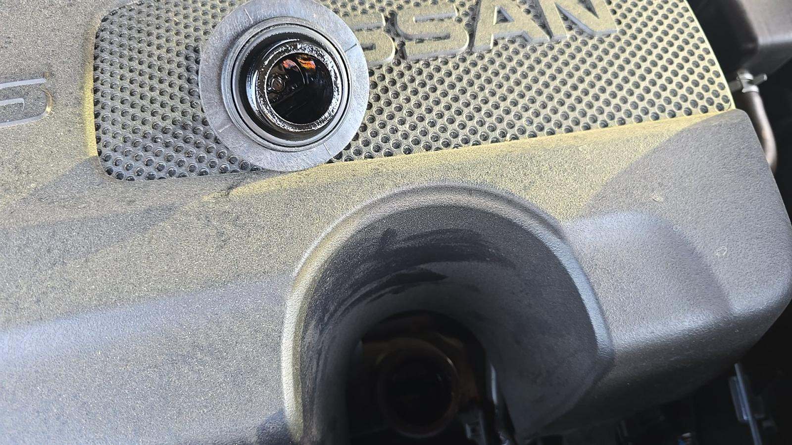 2024 Nissan Pathfinder Platinum FWD