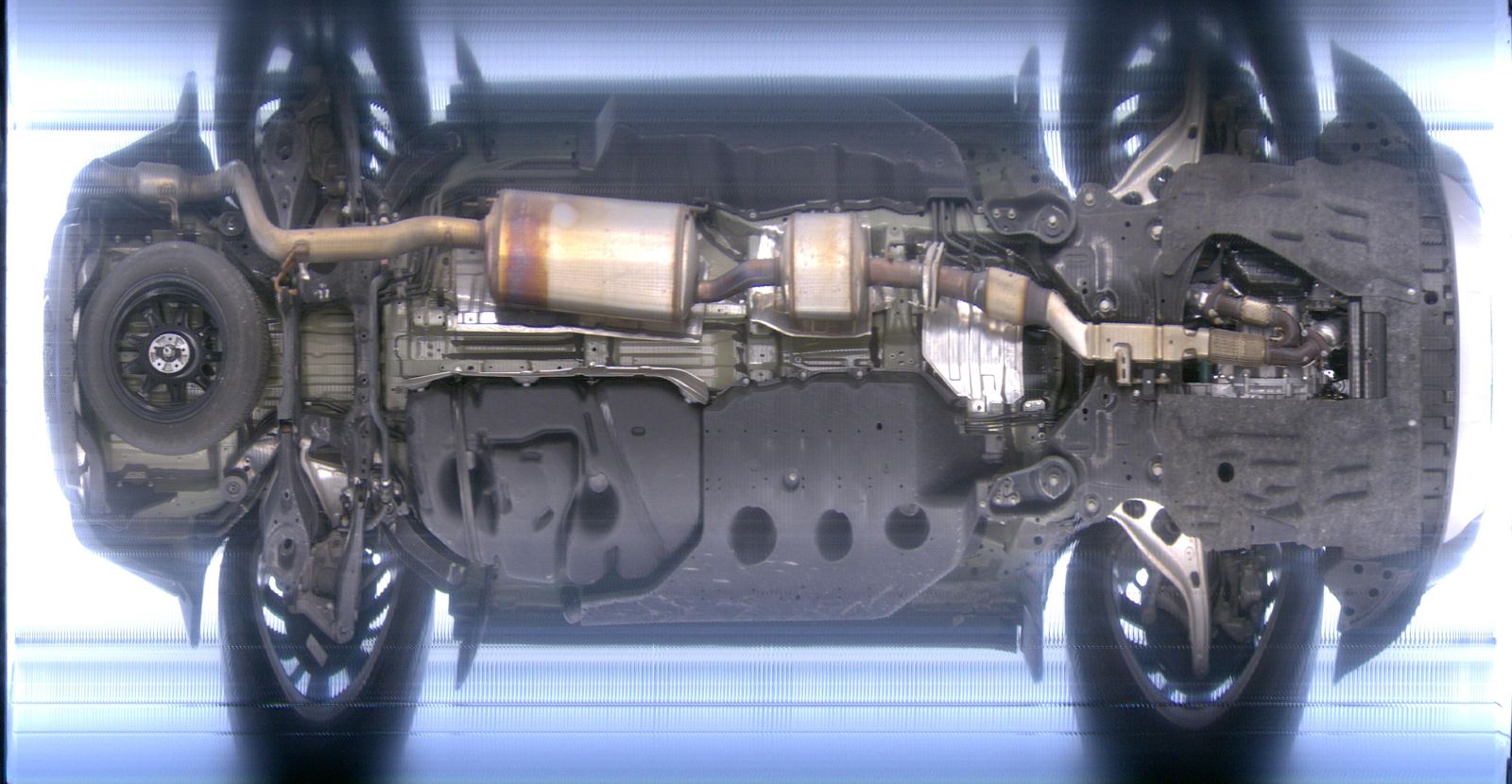 2024 Nissan Pathfinder Platinum FWD