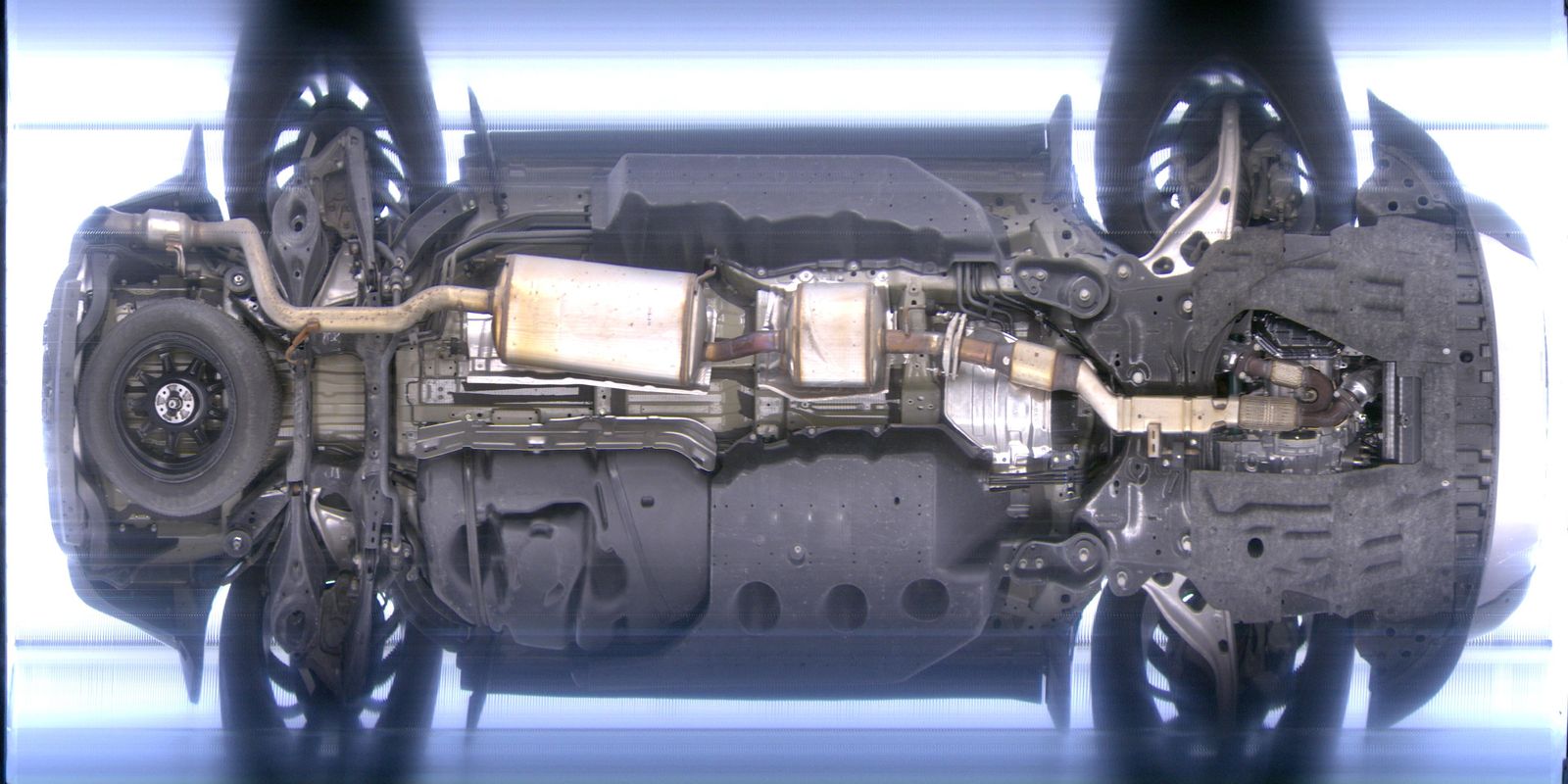 2025 Nissan Pathfinder Platinum FWD