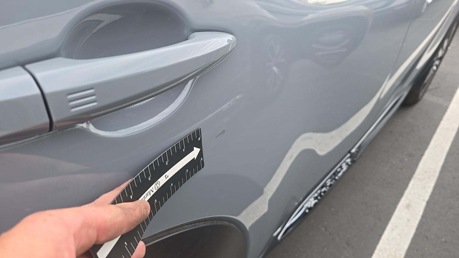 2024 Nissan Pathfinder Platinum AWD