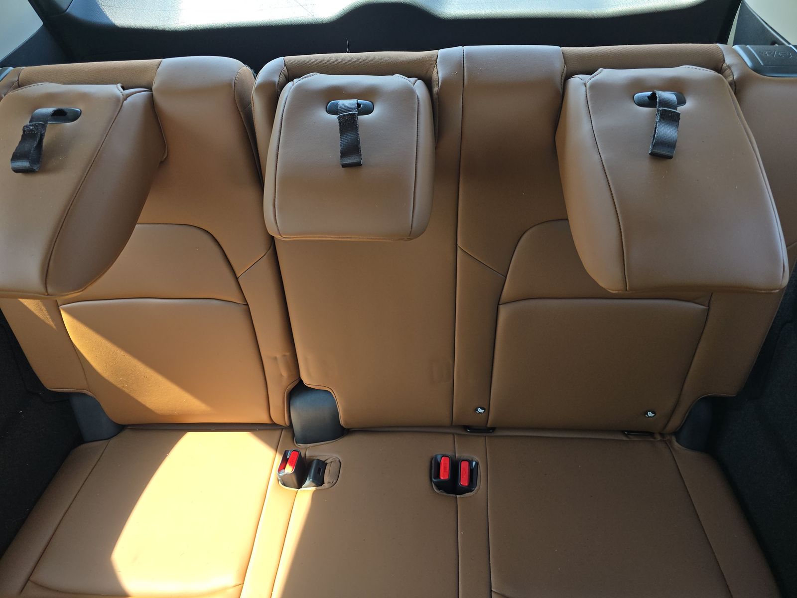 2024 Nissan Pathfinder Platinum AWD