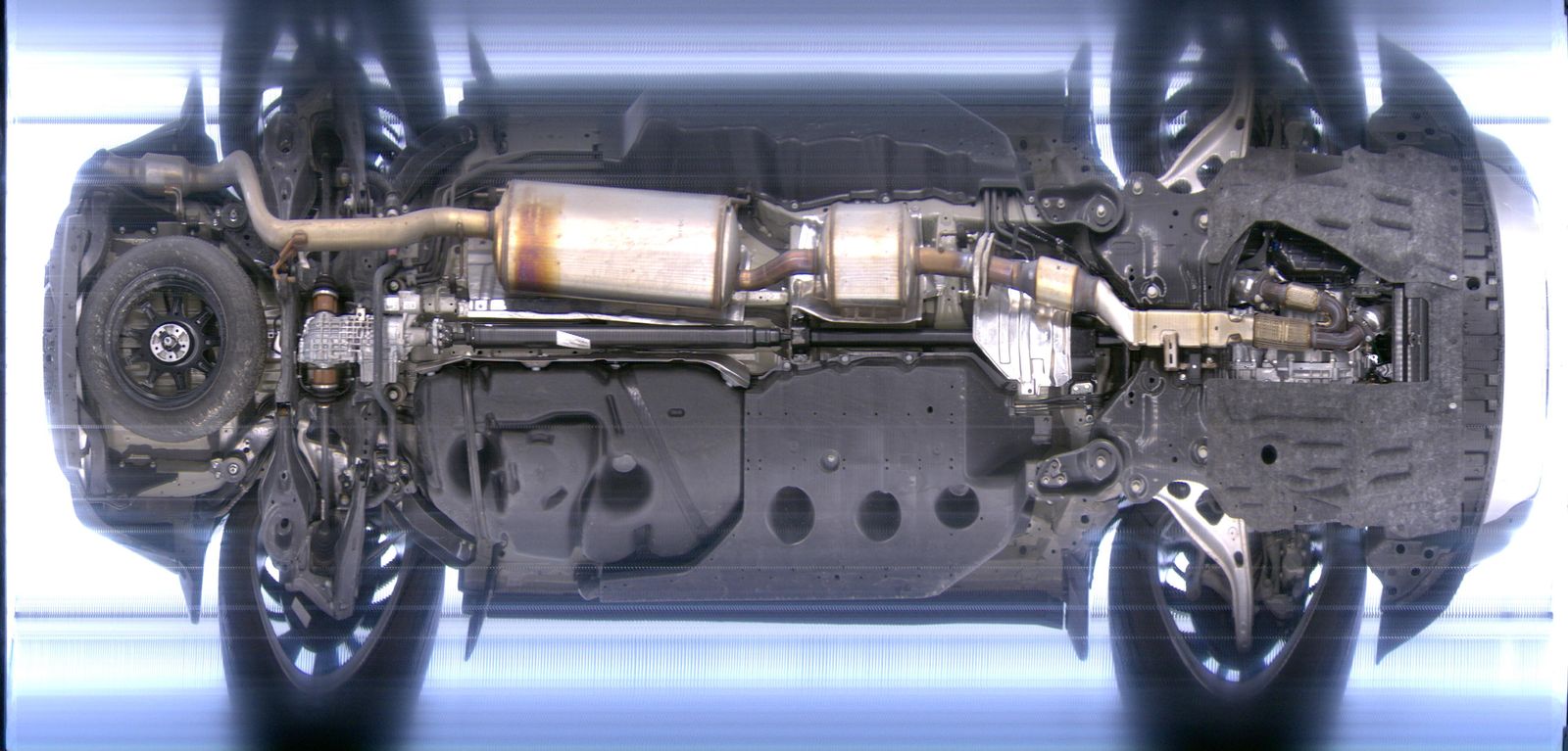 2024 Nissan Pathfinder Platinum AWD