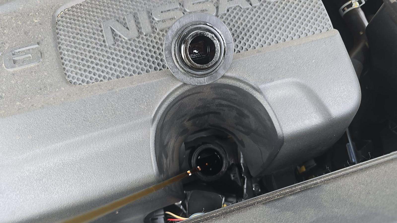 2024 Nissan Pathfinder Platinum AWD