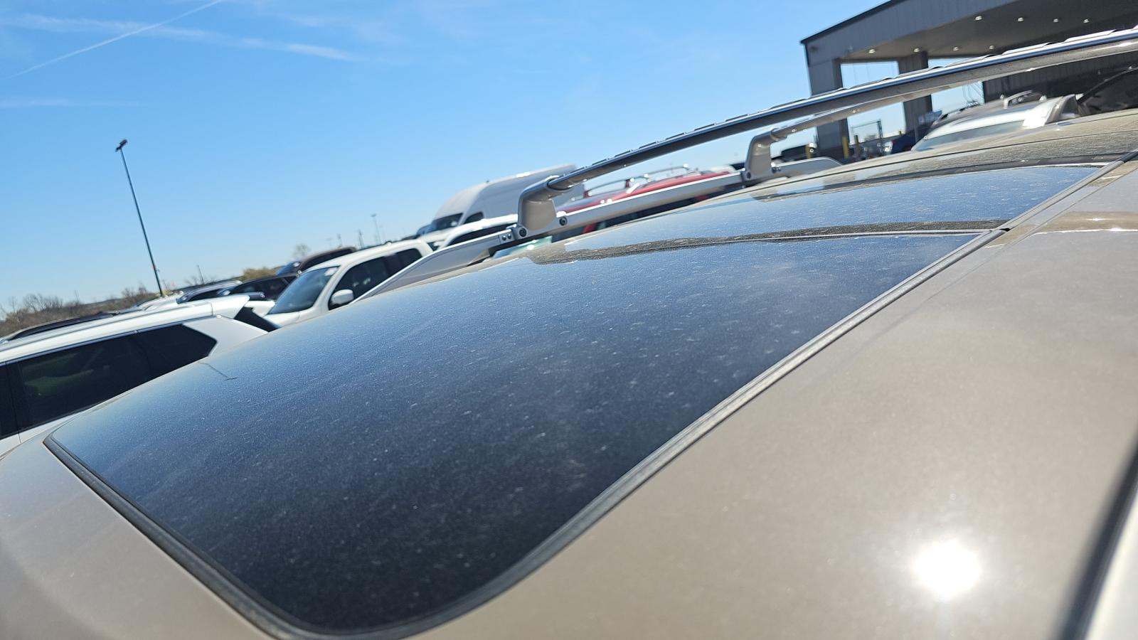 2025 Nissan Pathfinder Platinum AWD