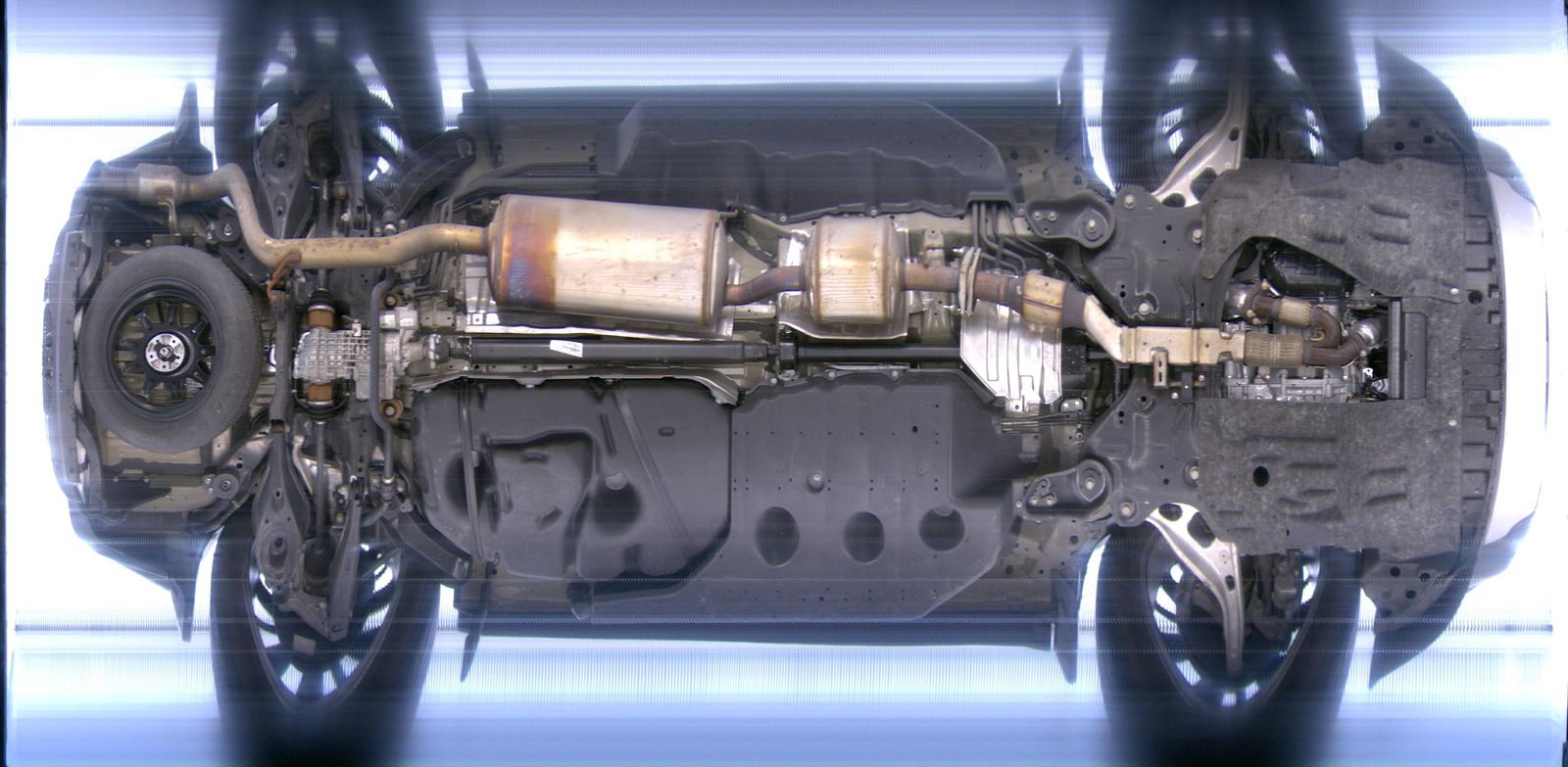 2025 Nissan Pathfinder Platinum AWD