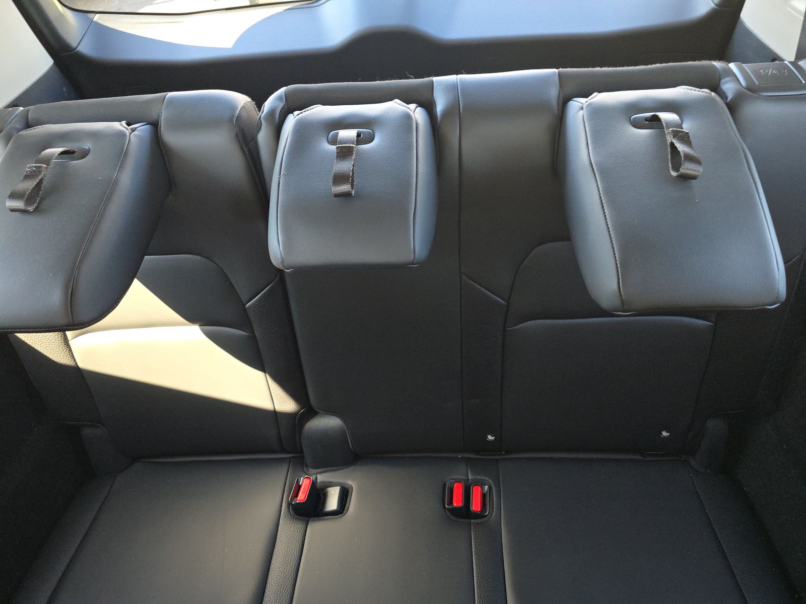 2025 Nissan Pathfinder SL AWD