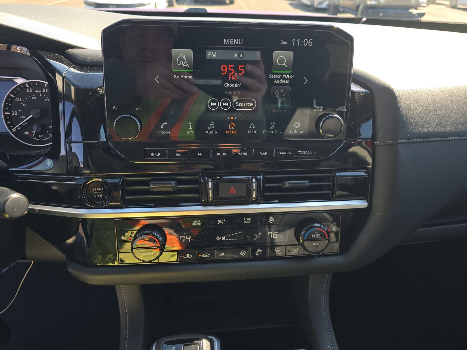 2025 Nissan Pathfinder SL AWD