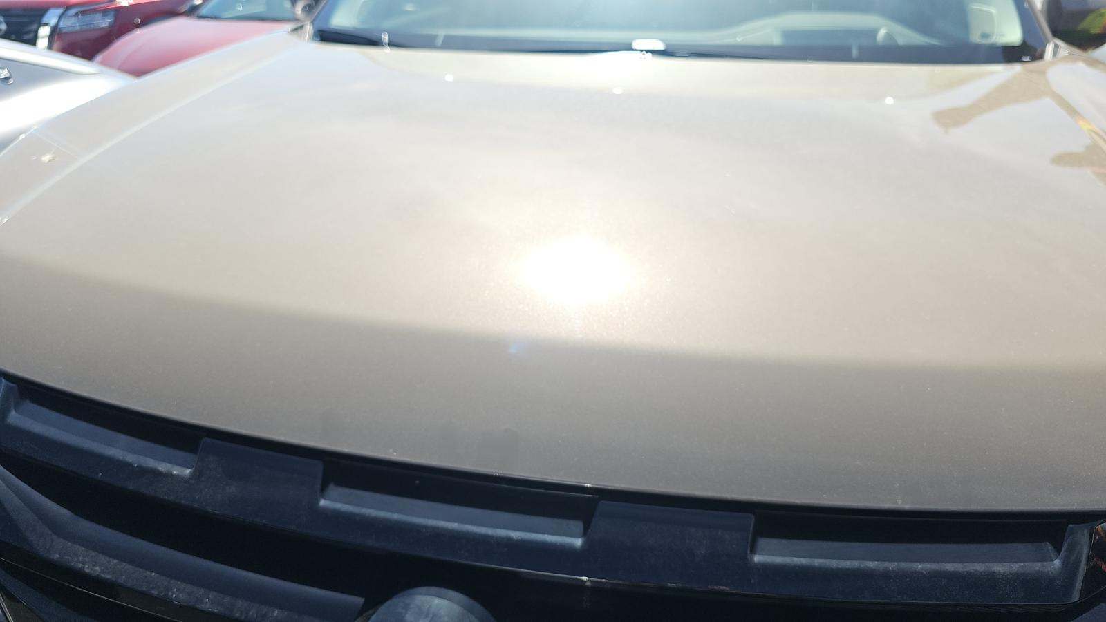 2025 Nissan Pathfinder Platinum AWD